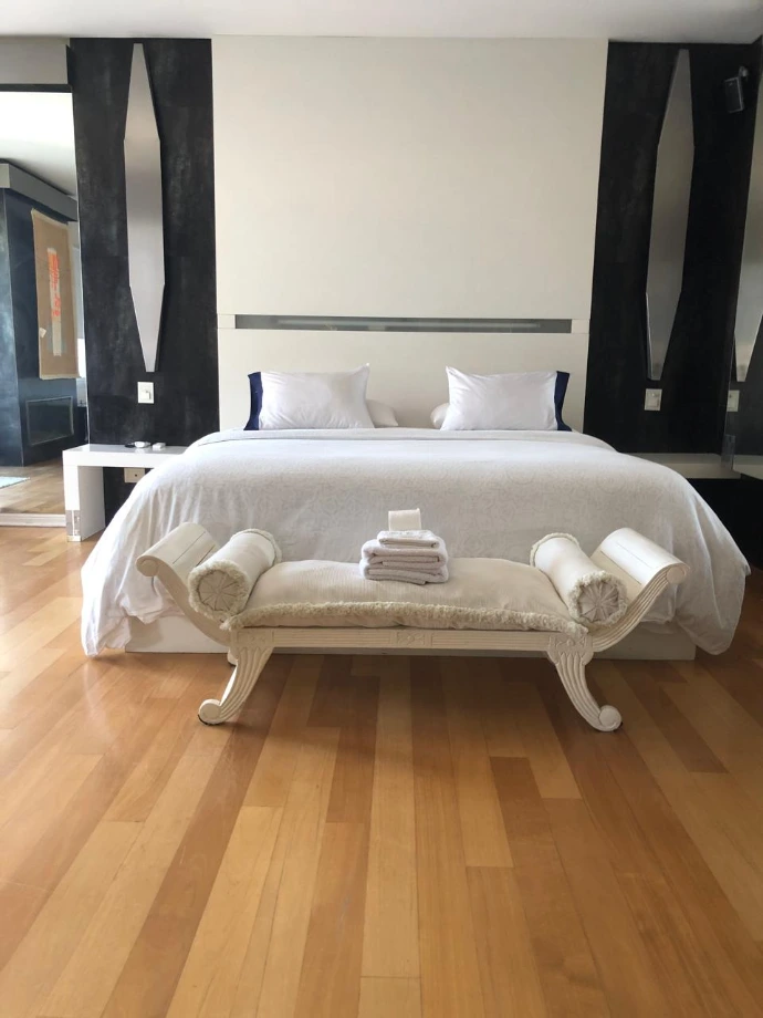 Dormitorio